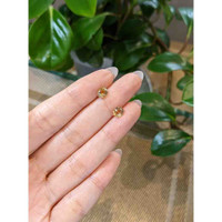 2.20&nbsp;Ct.Tw.Total Carat Weight Bi Color Sapphire Pair from Montana Life Style