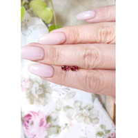 1.01 Ct.Tw.Total Carat Weight Rubellite Tourmaline Pair from Brazil Life Style