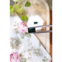 7.12 Ct.Tw.Total Carat Weight Tourmaline Pair from Mozambique Life Style