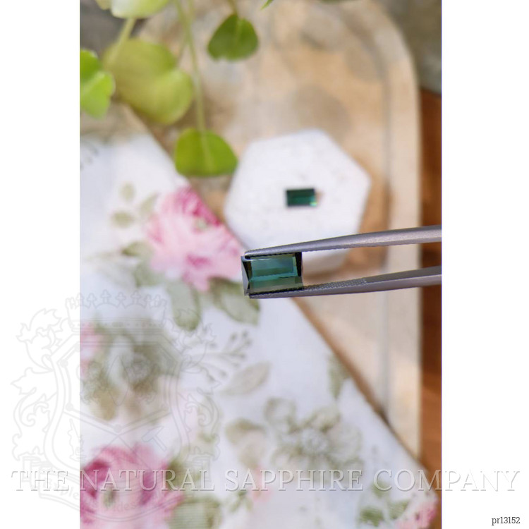 7.12 Ct.Tw. Tourmaline Pair from Mozambique