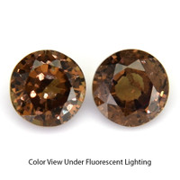 2.30&nbsp;Ct.Tw.Total Carat Weight Garnet Pair from Tanzania Video