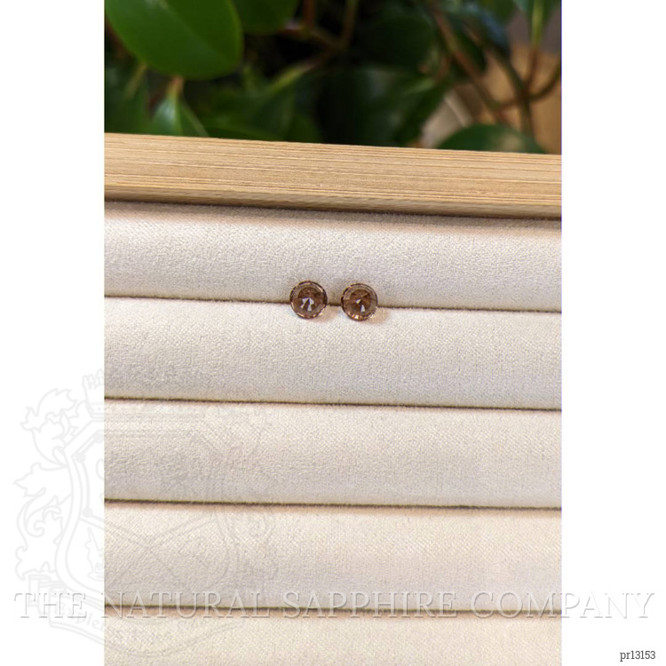 2.30 Ct.Tw. Garnet Pair from Tanzania