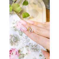 6.37&nbsp;Ct.Tw.Total Carat Weight Topaz Pair from Ceylon (Sri Lanka) Life Style