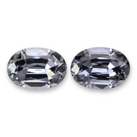 1.81&nbsp;Ct.Tw.Total Carat Weight Spinel Pair Video