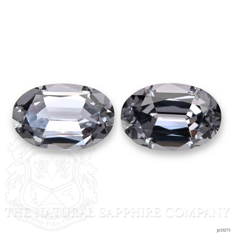 2.19 Ct.Tw. Spinel Pair