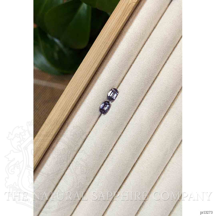 2.19 Ct.Tw. Spinel Pair