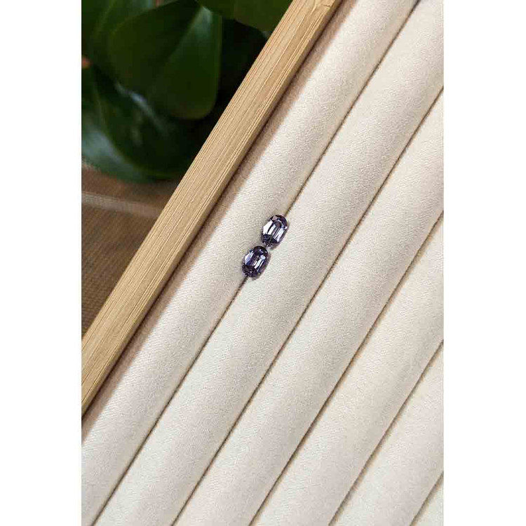 2.19 Ct.Tw. Spinel Pair