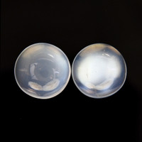 4.74&nbsp;Ct.Tw.Total Carat Weight Cabochon Moonstone Pair from Madagascar Video