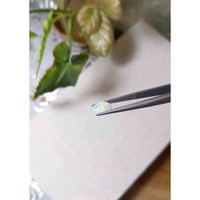 2.35&nbsp;Ct.Tw.Total Carat Weight Cabochon Opal Pair from Ethiopia Life Style