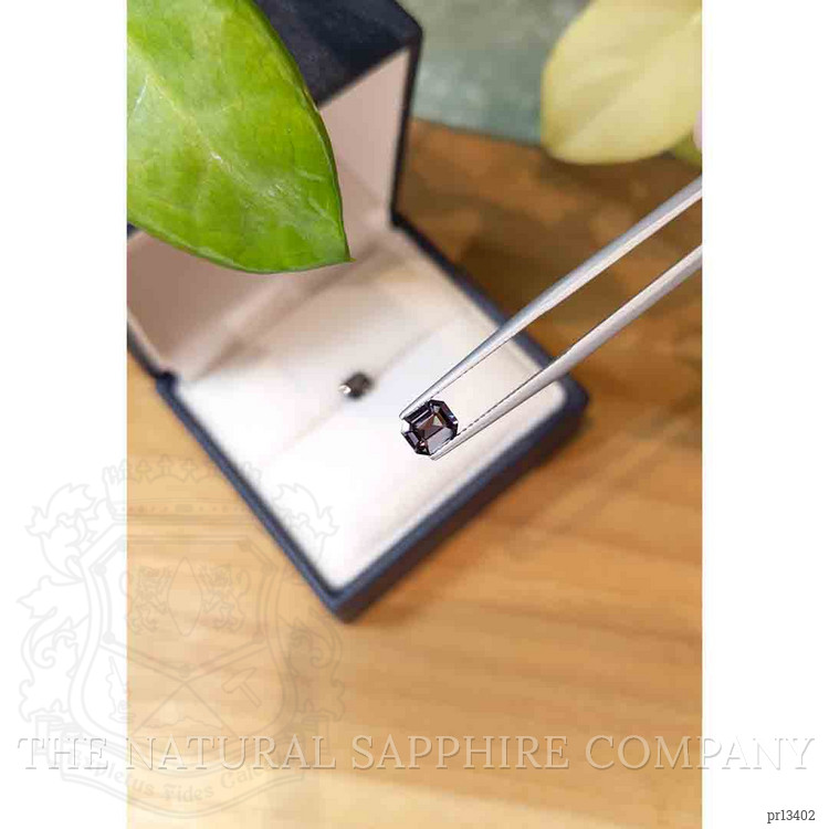 1.89 Ct.Tw. Spinel Pair from Burma (Myanmar)