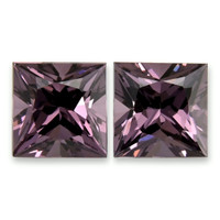 1.94&nbsp;Ct.Tw.Total Carat Weight Spinel Pair from Burma (Myanmar) Video