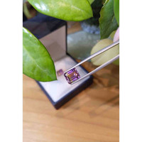 6.32&nbsp;Ct.Tw.Total Carat Weight Ametrine Pair from Brazil Life Style