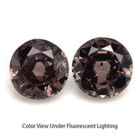 1.77&nbsp;Ct.Tw.Total Carat Weight Garnet Pair from Tanzania Video