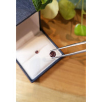 1.77&nbsp;Ct.Tw.Total Carat Weight Garnet Pair from Tanzania Life Style