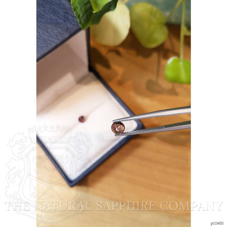 1.77 Ct.Tw. Garnet Pair from Tanzania