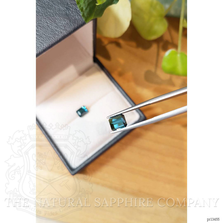 4.00 Ct.Tw. Tourmaline Pair from Mozambique