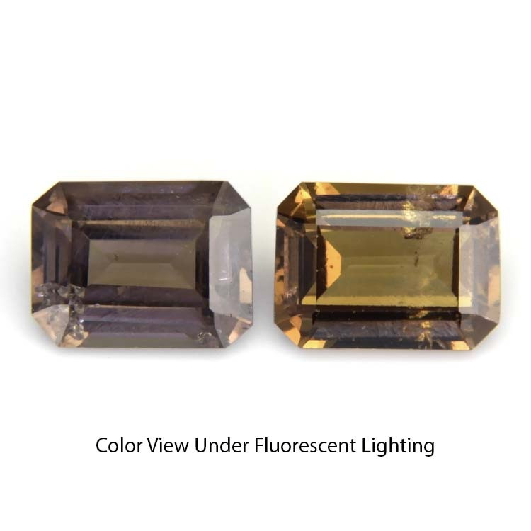 2.46 Ct.Tw. Garnet Pair from Tanzania