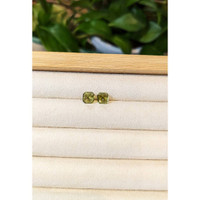 2.45&nbsp;Ct.Tw.Total Carat Weight Tourmaline Pair from Mozambique Life Style