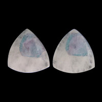 7.08&nbsp;Ct.Tw.Total Carat Weight Tourmaline Pair from Brazil Video