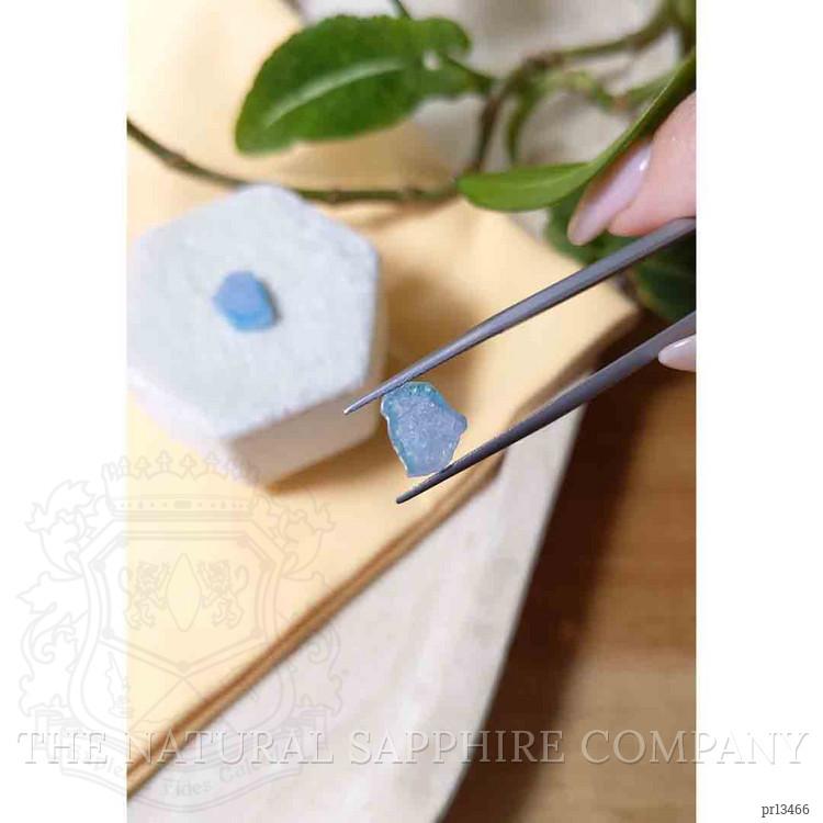 6.59 Ct.Tw. Paraiba Tourmaline Pair from Brazil