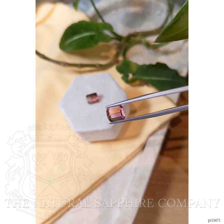 5.79 Ct.Tw. Tourmaline Pair from Mozambique