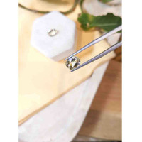 4.00&nbsp;Ct.Tw.Total Carat Weight Heliodor Pair from Pakistan Life Style