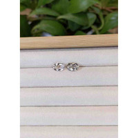 3.40 Ct.Tw.Total Carat Weight Goshenite Pair from Pakistan Life Style