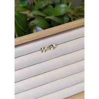 3.33&nbsp;Ct.Tw.Total Carat Weight Heliodor Pair from Pakistan Life Style