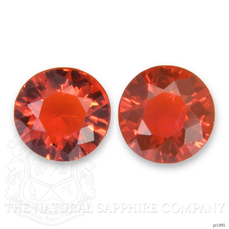 1.21 Ct.Tw. Opal Pair from Mexico