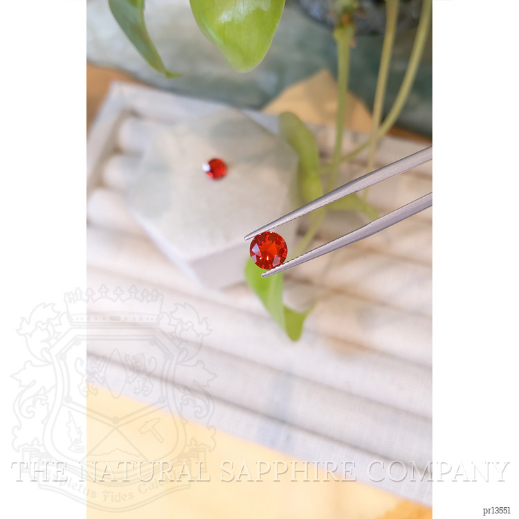 1.21 Ct.Tw. Opal Pair from Mexico