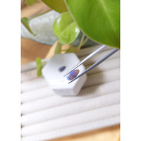 1.15&nbsp;Ct.Tw.Total Carat Weight Cabochon Opal Pair from Australia Life Style