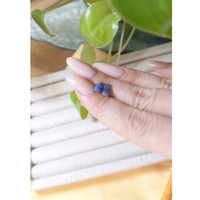 1.15&nbsp;Ct.Tw.Total Carat Weight Cabochon Opal Pair from Australia Life Style