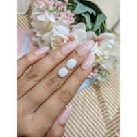 2.79&nbsp;Ct.Tw.Total Carat Weight Cabochon Opal Pair from Brazil Life Style