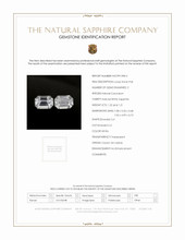 Jewelry Scan Report