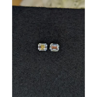 1.04&nbsp;Ct.Tw.Total Carat Weight Rainbow Moonstone Pair from Ceylon (Sri Lanka) Life Style