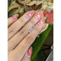 1.12&nbsp;Ct.Tw.Total Carat Weight Rainbow Moonstone Pair from Ceylon (Sri Lanka) Life Style