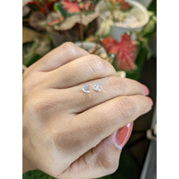 0.81&nbsp;Ct.Tw.Total Carat Weight Rainbow Moonstone Pair from Ceylon (Sri Lanka) Life Style