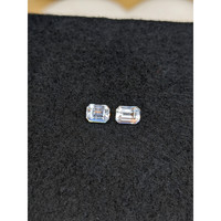 1.18&nbsp;Ct.Tw.Total Carat Weight Rainbow Moonstone Pair from Ceylon (Sri Lanka) Life Style