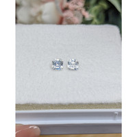 1.18&nbsp;Ct.Tw.Total Carat Weight Rainbow Moonstone Pair from Ceylon (Sri Lanka) Life Style