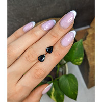 4.23&nbsp;Ct.Tw.Total Carat Weight Blue Sapphire Pair from Australia Life Style