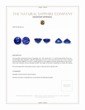 Jewelry Appraisal