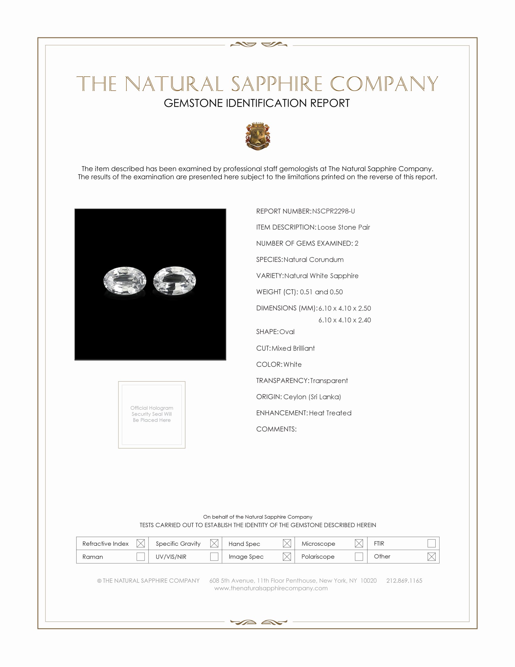 Jewelry