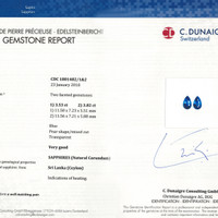 Jewelry Scan Report