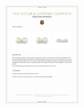 Jewelry Appraisal