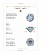 Jewelry 3 D Scan Report