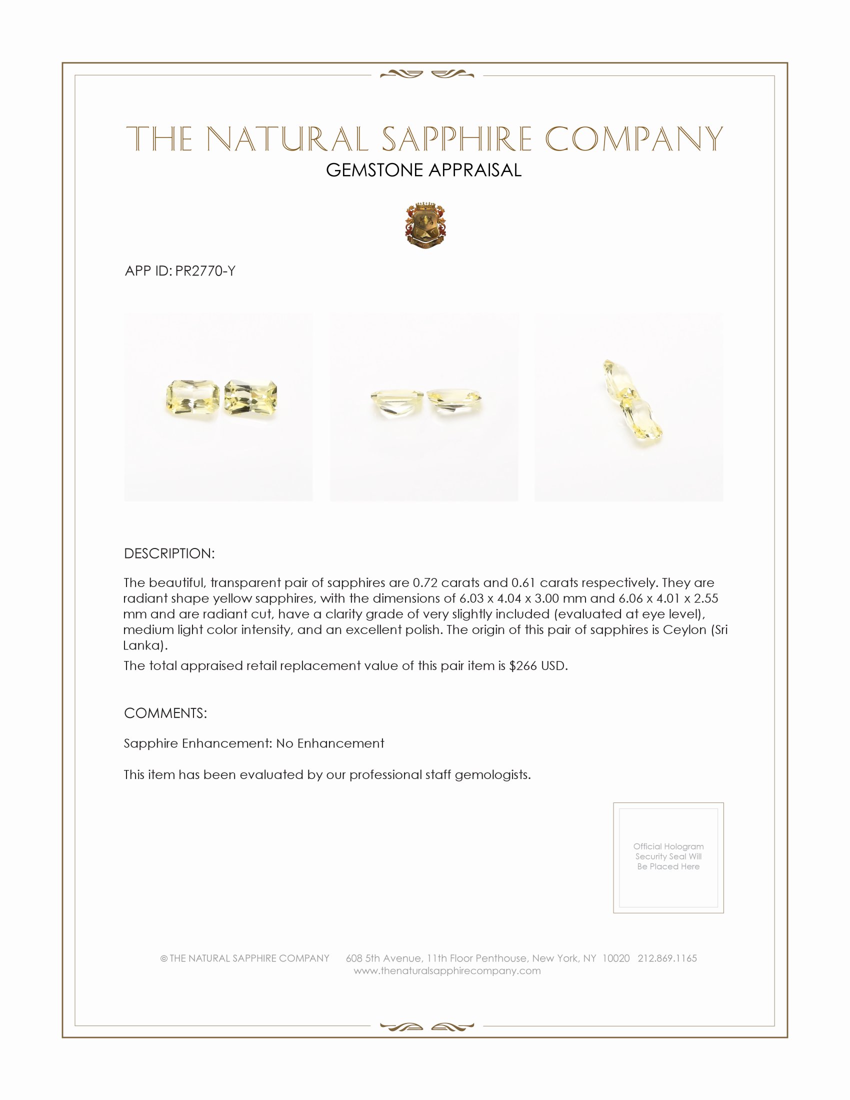 Jewelry