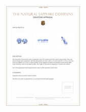 Jewelry Appraisal