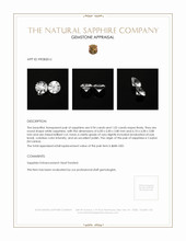 Jewelry Appraisal