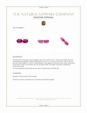 Jewelry Appraisal