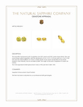 Jewelry Appraisal